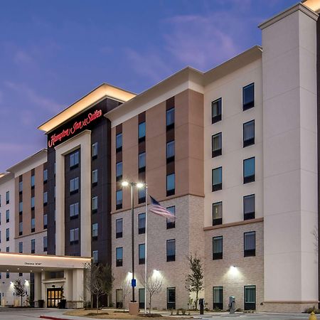 Hampton Inn & Suites Dallas-The Colony Esterno foto