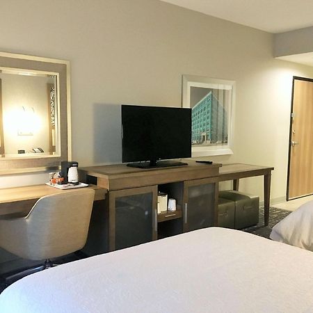Hampton Inn & Suites Dallas-The Colony Esterno foto