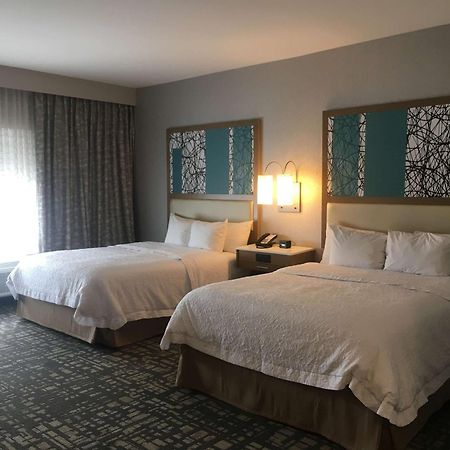 Hampton Inn & Suites Dallas-The Colony Esterno foto