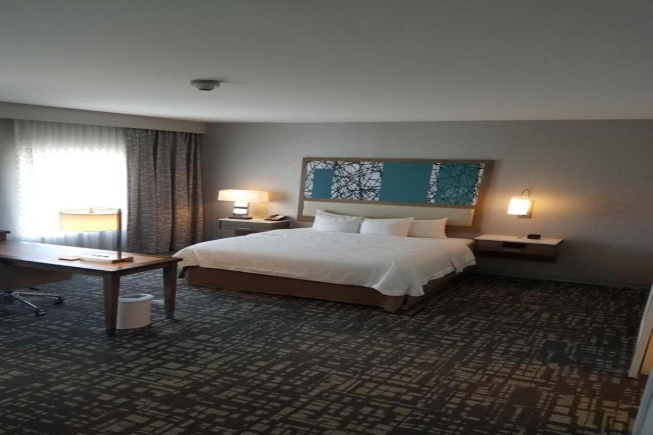 Hampton Inn & Suites Dallas-The Colony Esterno foto