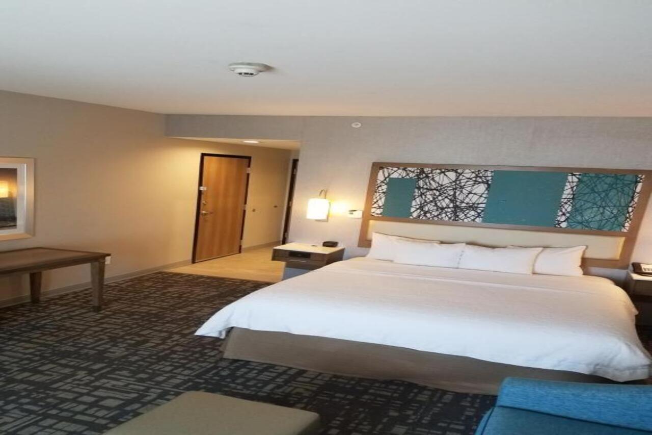 Hampton Inn & Suites Dallas-The Colony Esterno foto