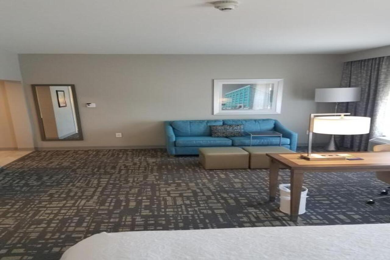 Hampton Inn & Suites Dallas-The Colony Esterno foto