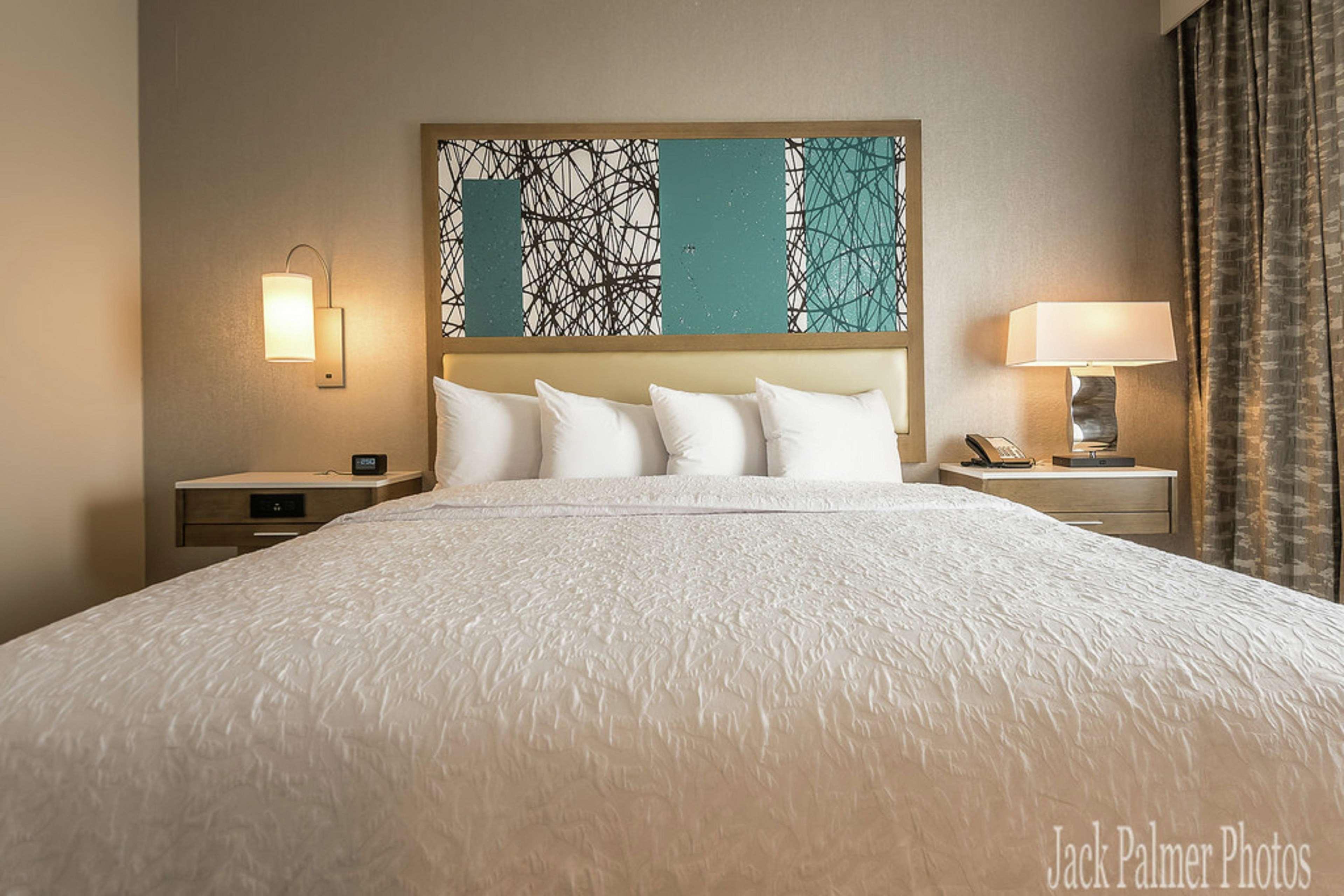 Hampton Inn & Suites Dallas-The Colony Esterno foto