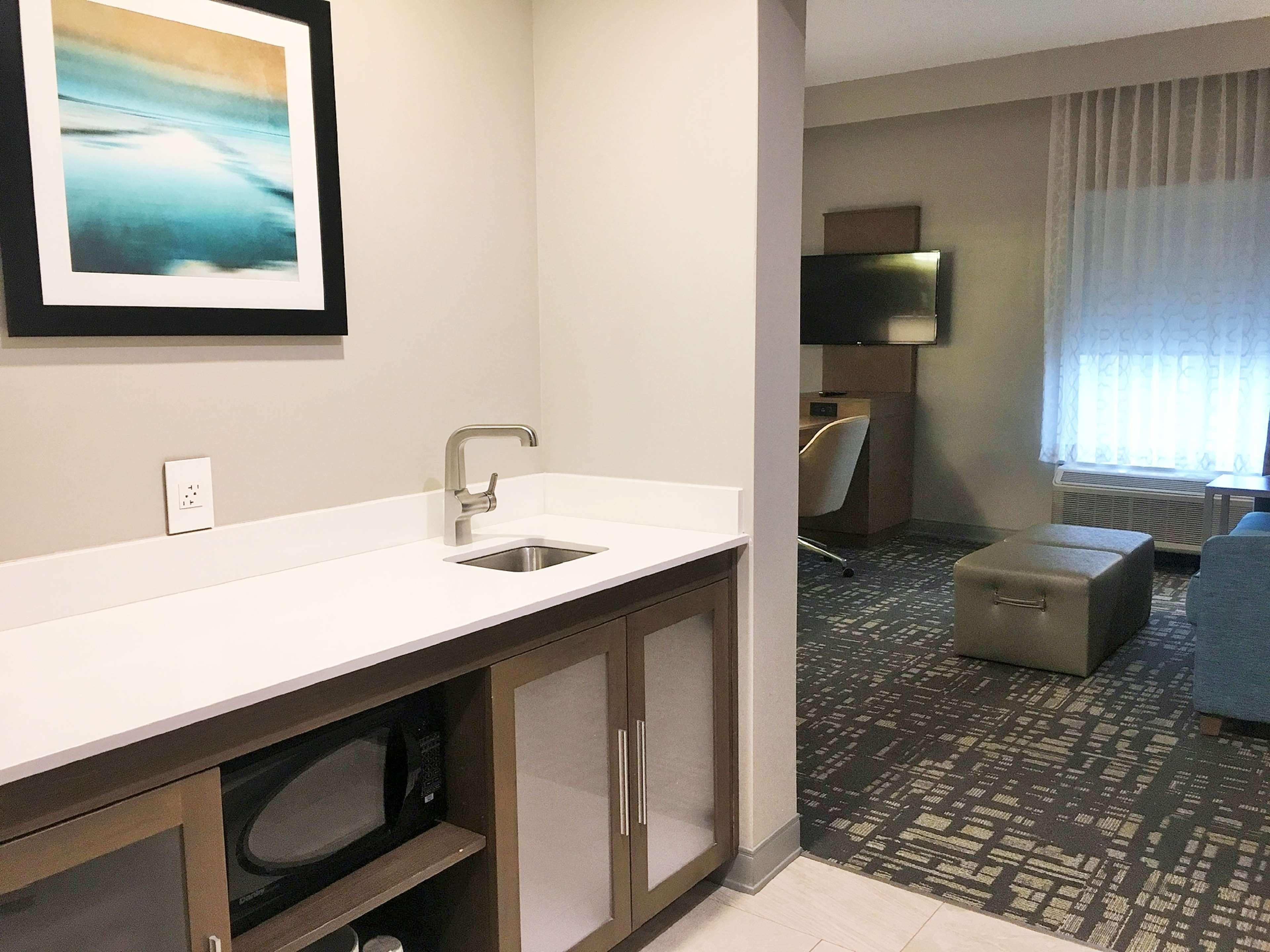 Hampton Inn & Suites Dallas-The Colony Esterno foto