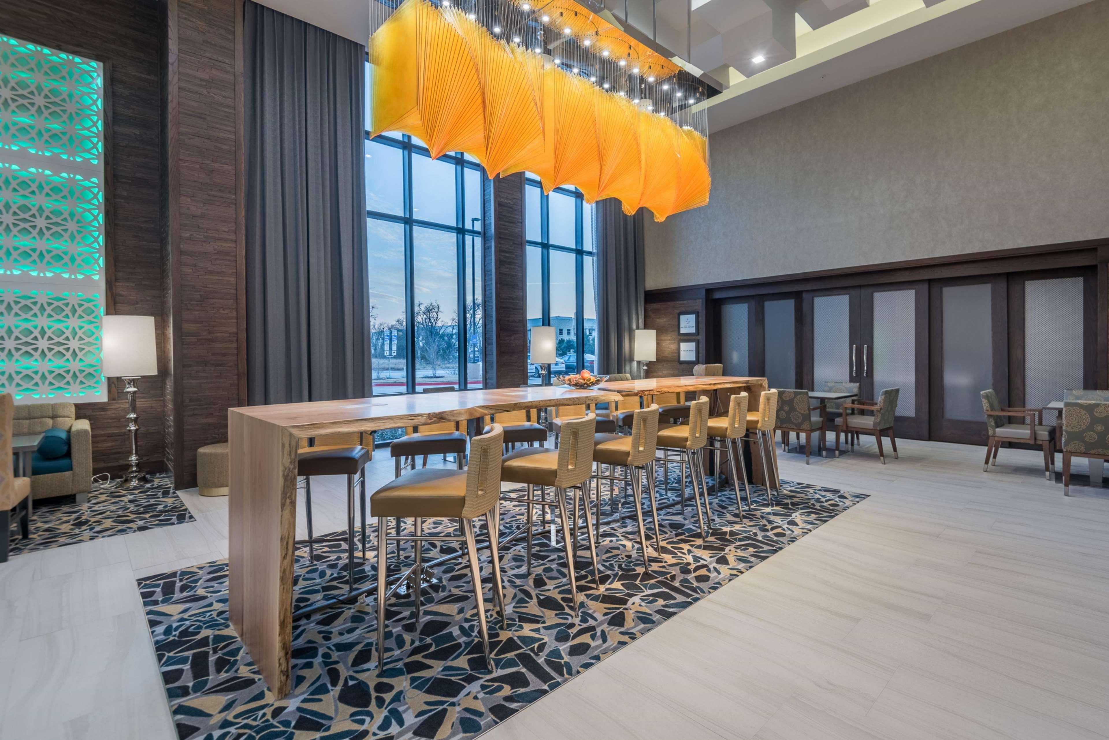Hampton Inn & Suites Dallas-The Colony Esterno foto