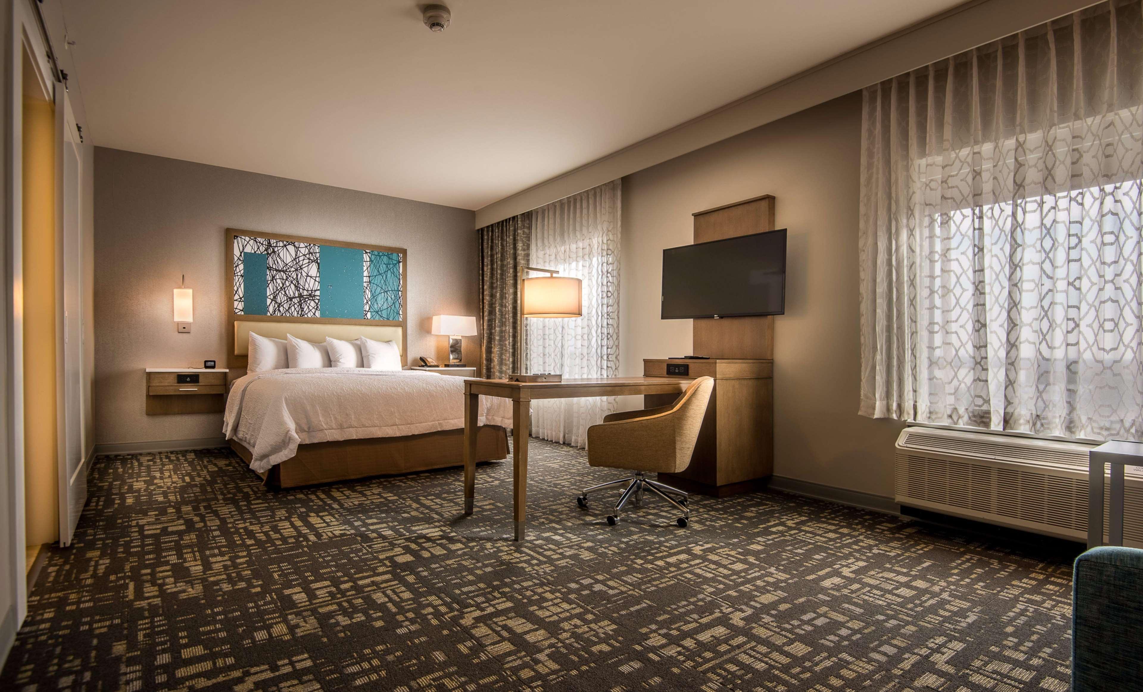Hampton Inn & Suites Dallas-The Colony Esterno foto