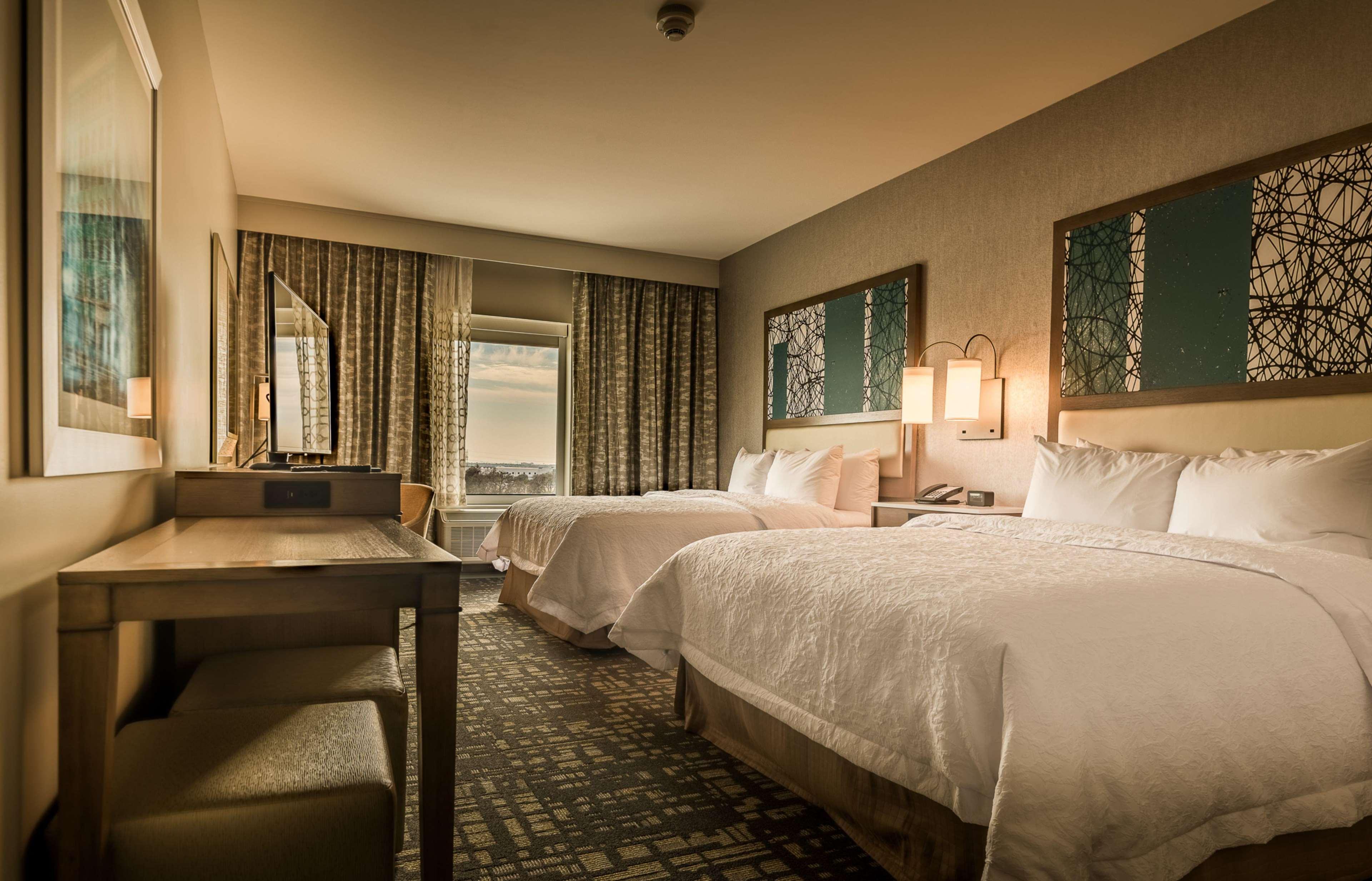 Hampton Inn & Suites Dallas-The Colony Esterno foto