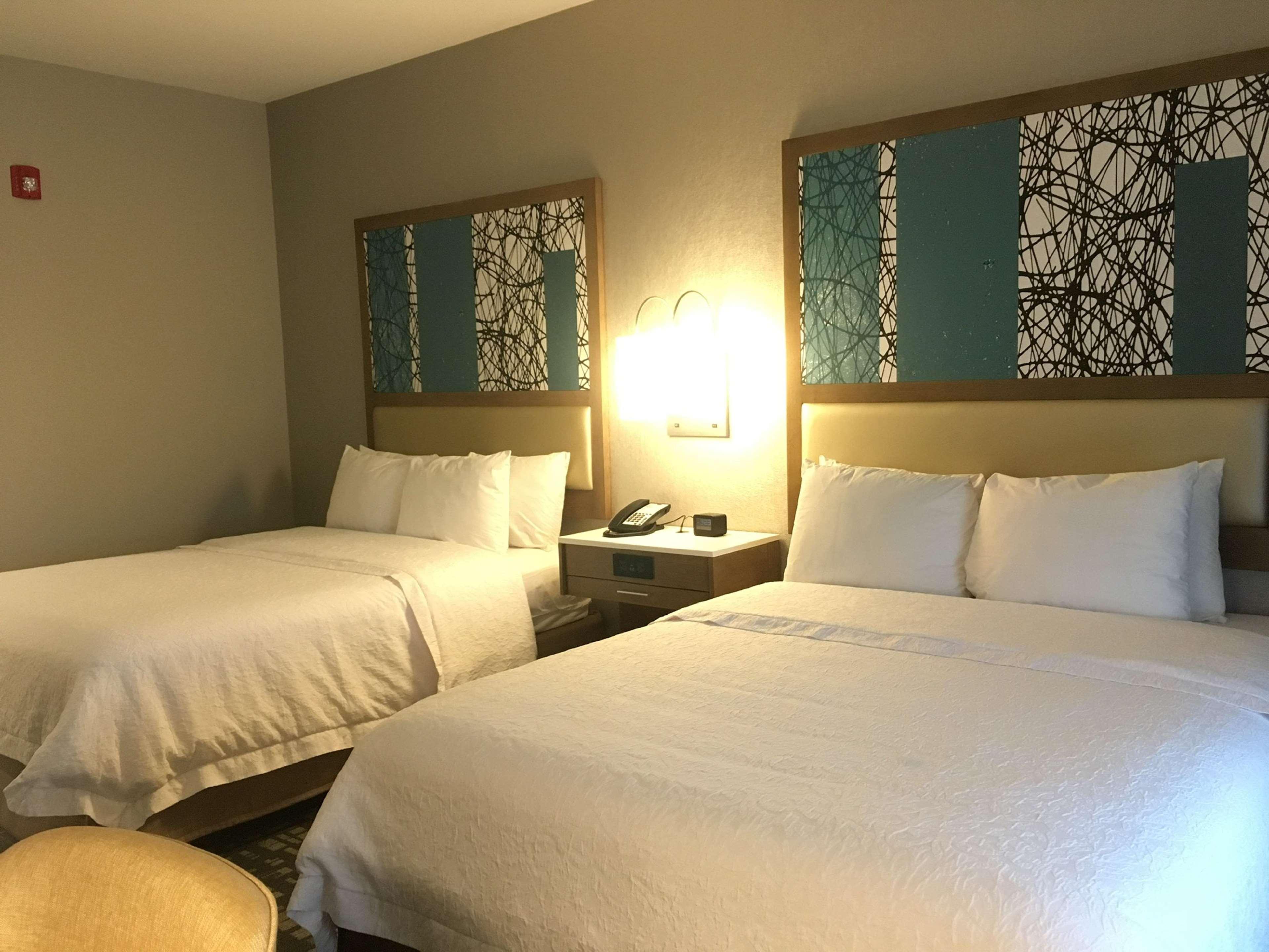 Hampton Inn & Suites Dallas-The Colony Esterno foto