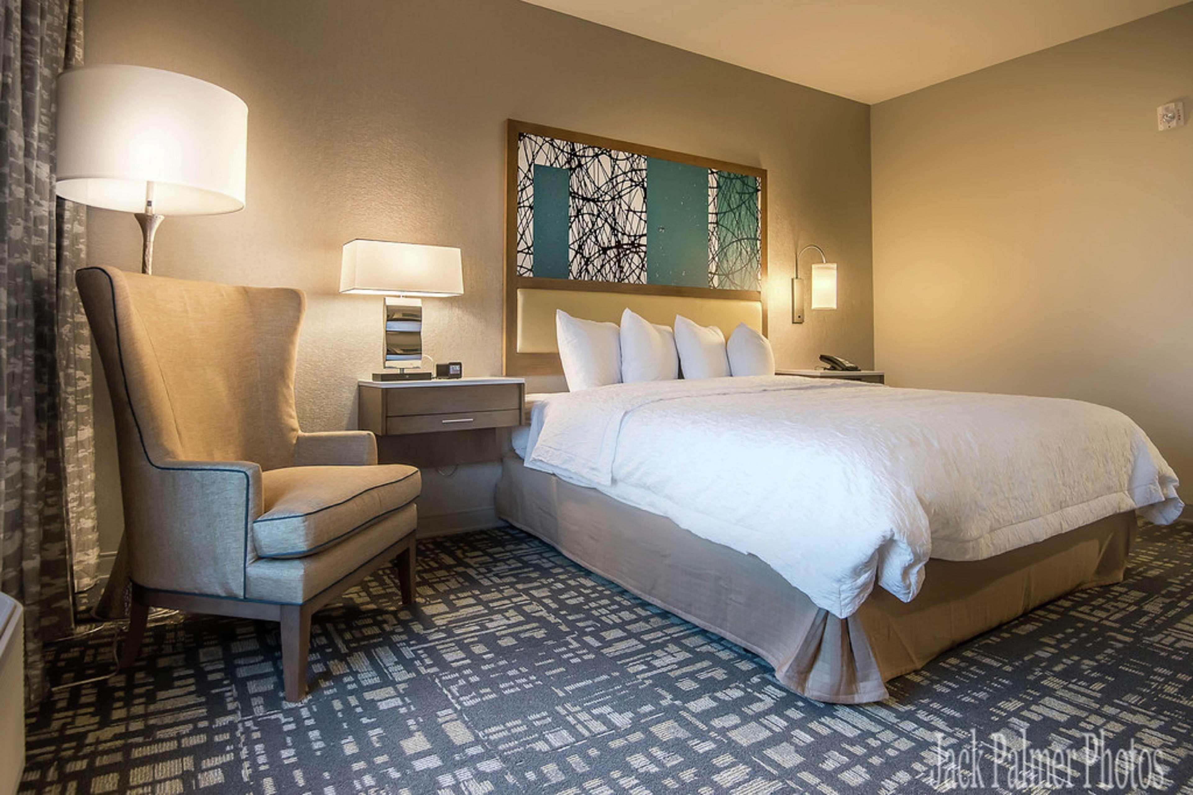 Hampton Inn & Suites Dallas-The Colony Esterno foto