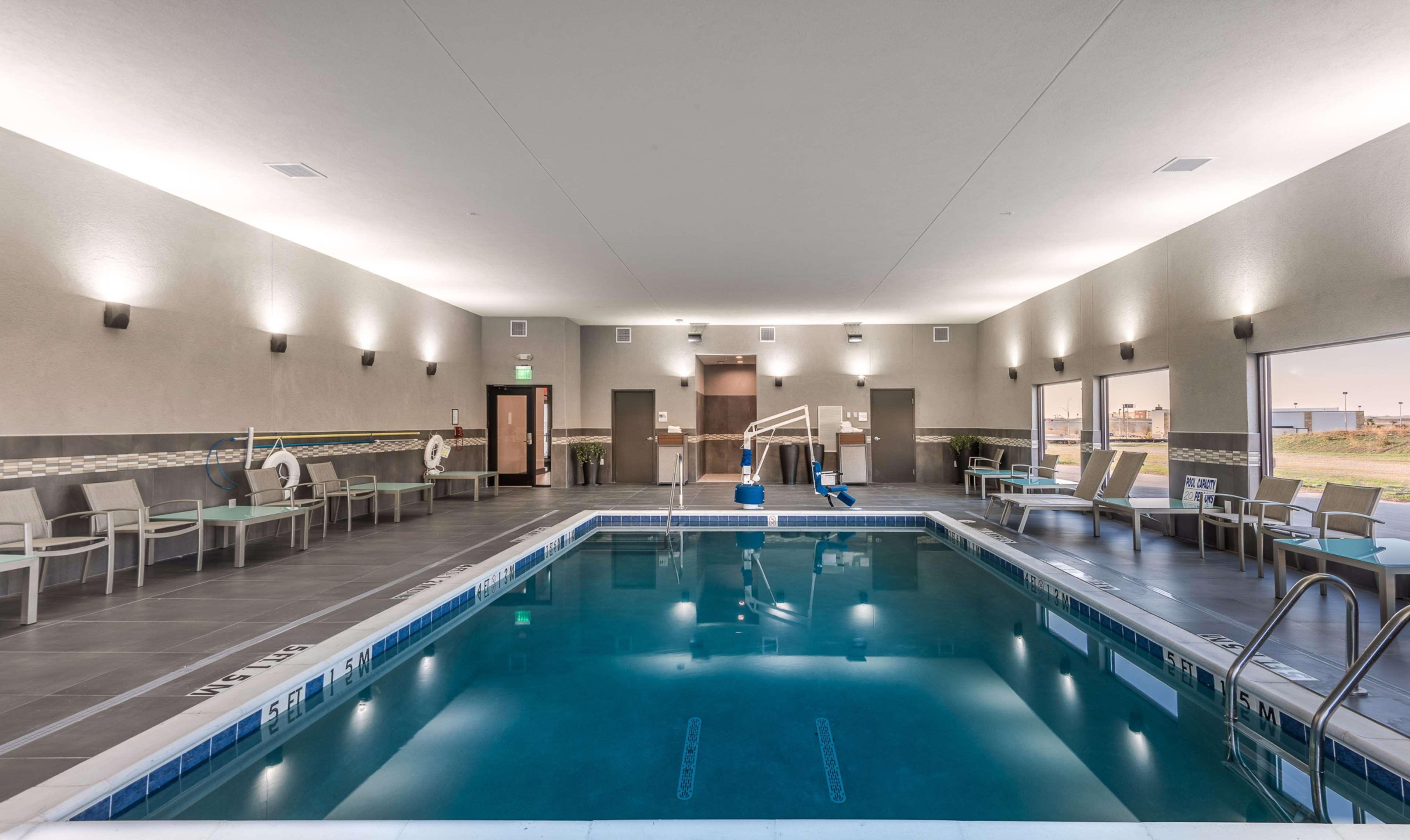Hampton Inn & Suites Dallas-The Colony Esterno foto