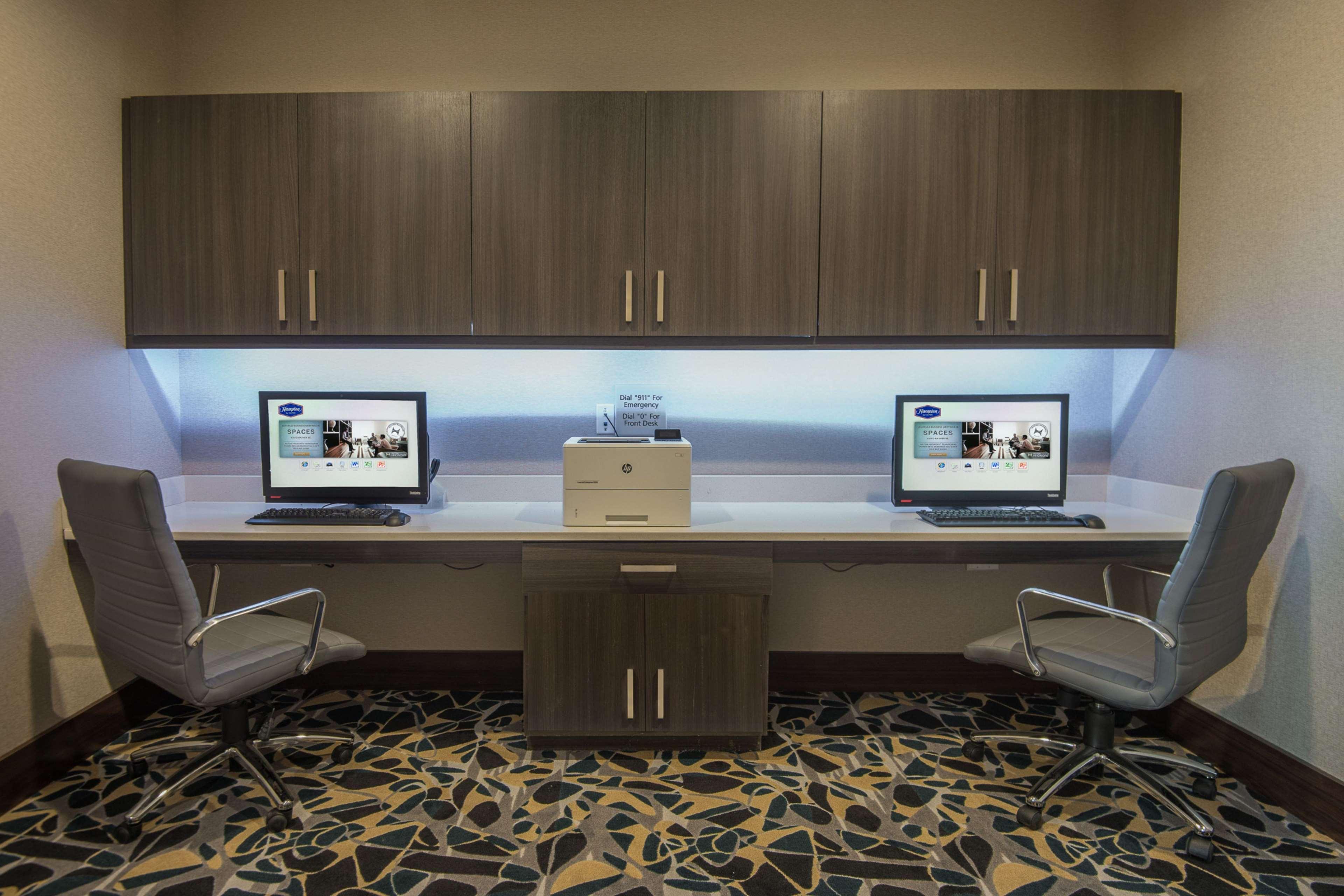Hampton Inn & Suites Dallas-The Colony Esterno foto