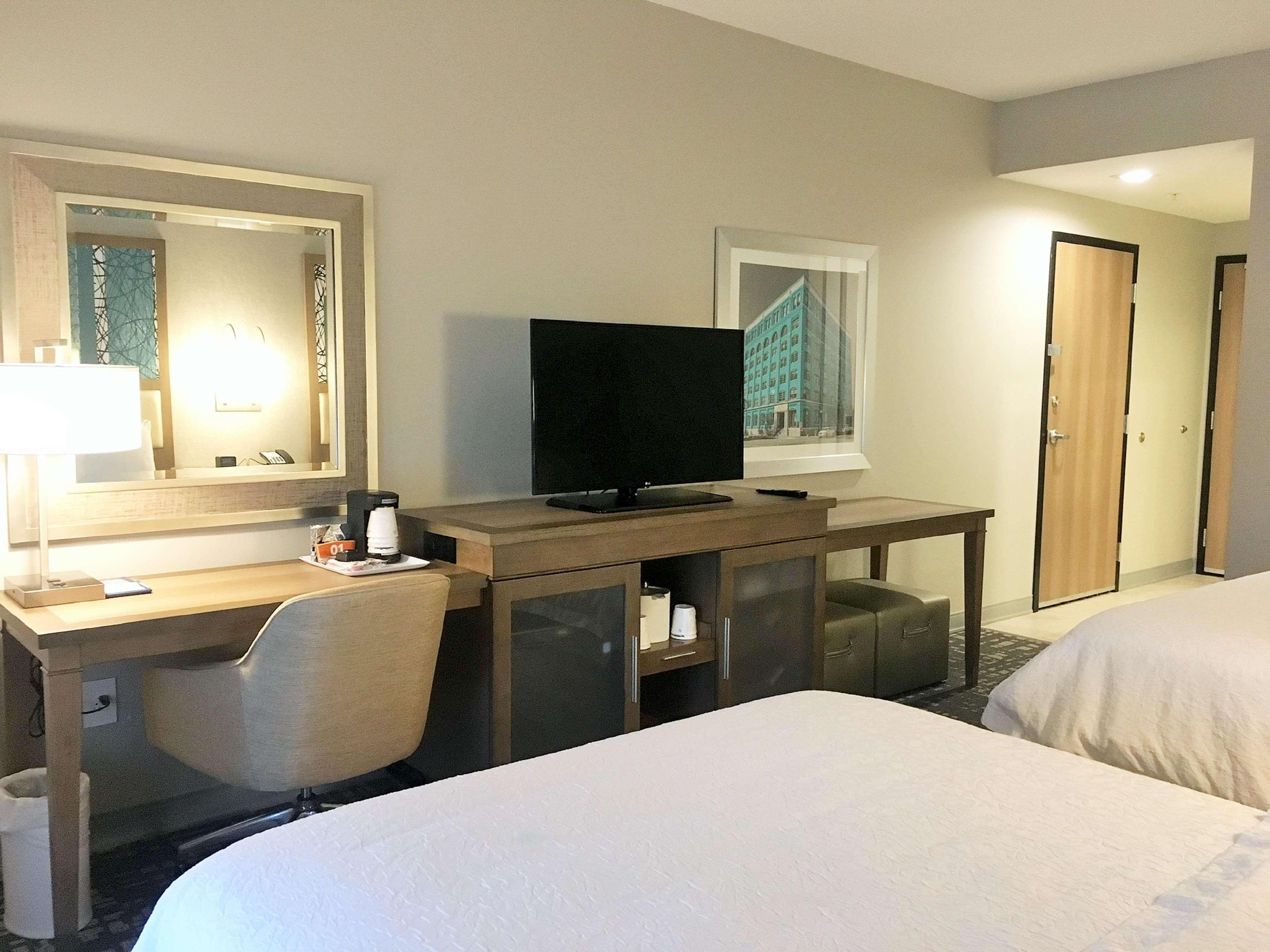 Hampton Inn & Suites Dallas-The Colony Esterno foto