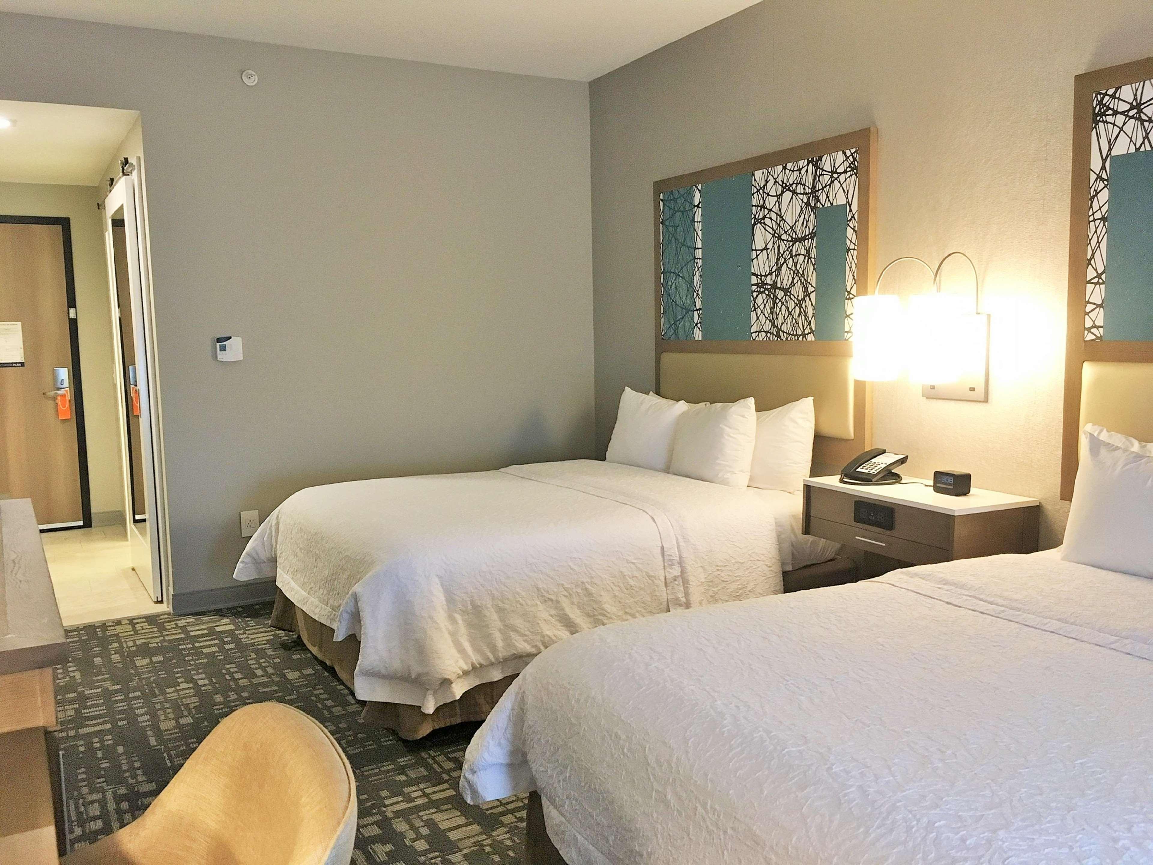 Hampton Inn & Suites Dallas-The Colony Esterno foto