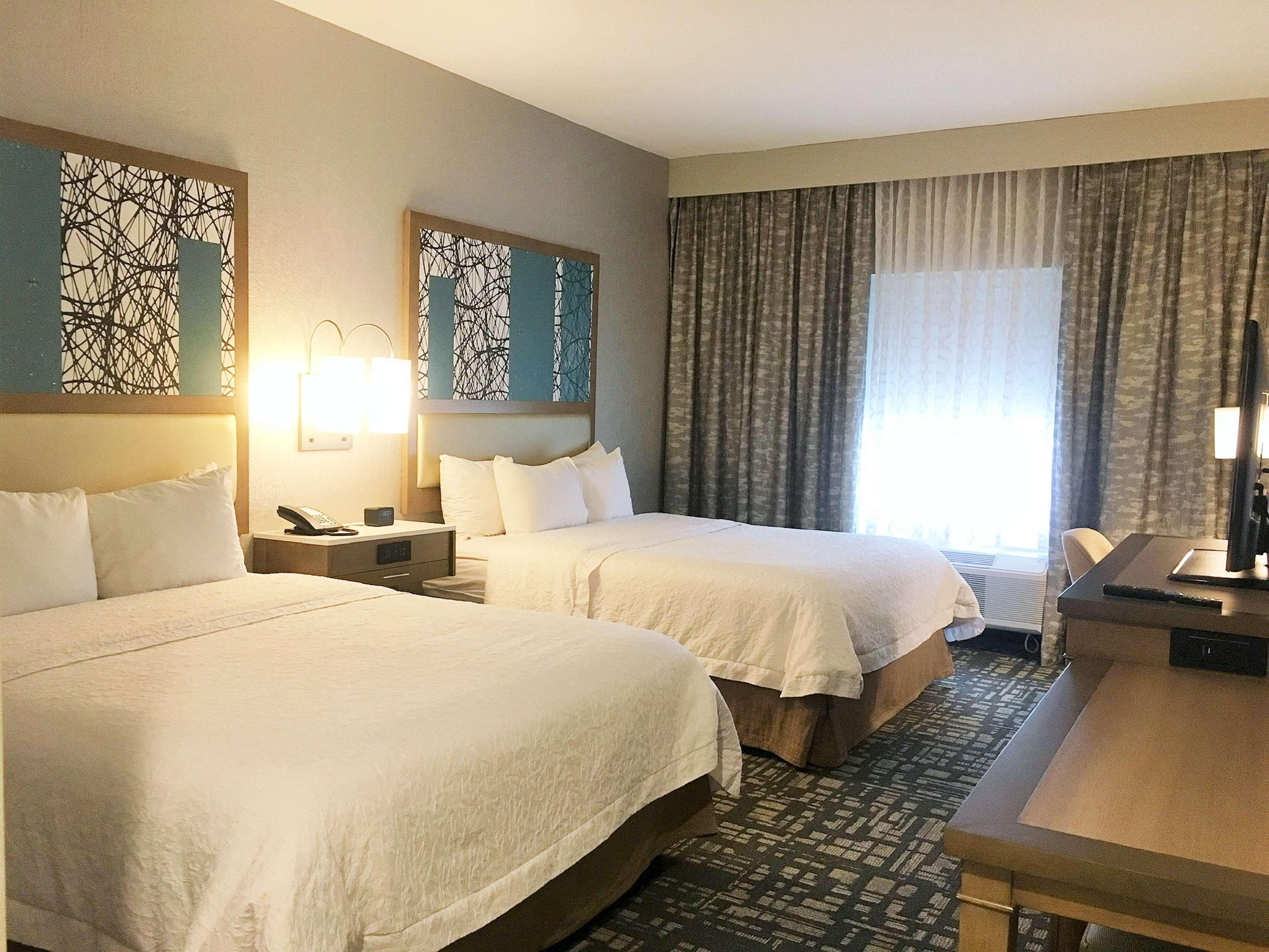 Hampton Inn & Suites Dallas-The Colony Esterno foto