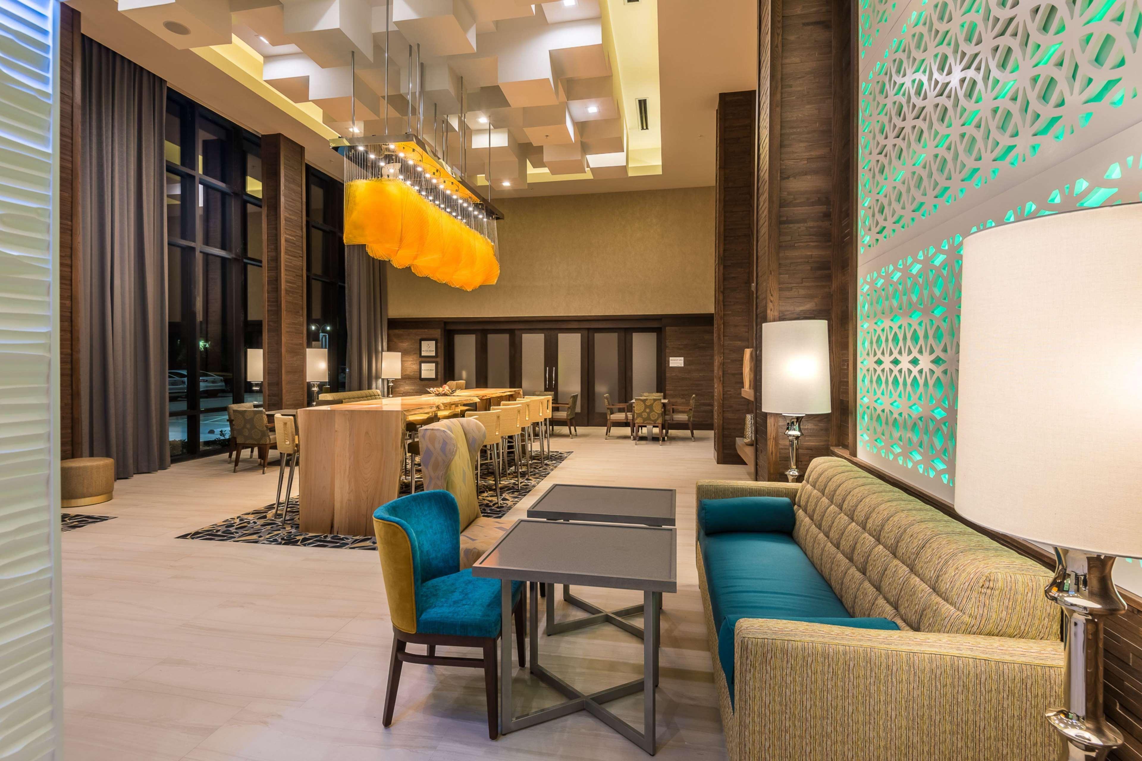 Hampton Inn & Suites Dallas-The Colony Esterno foto