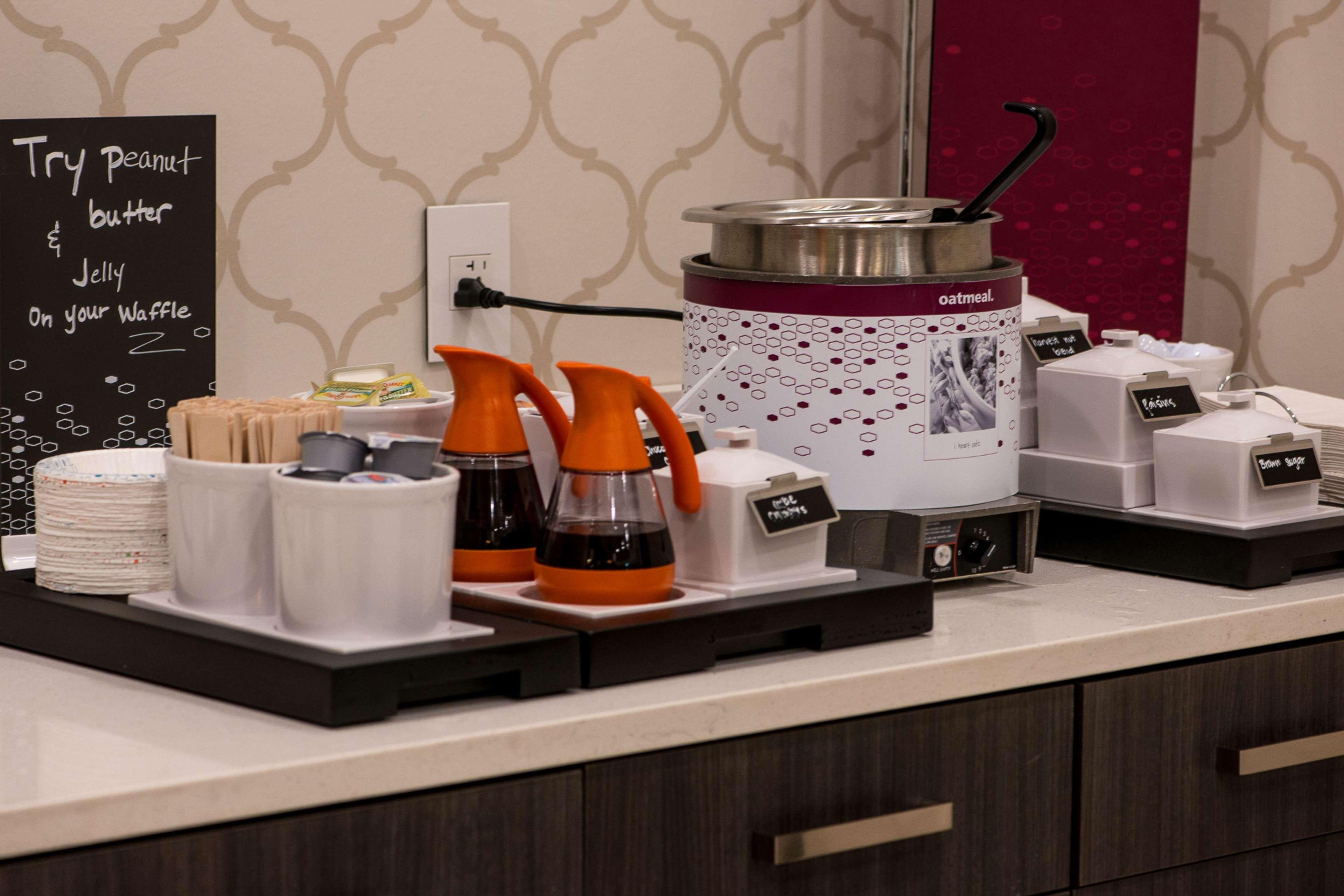 Hampton Inn & Suites Dallas-The Colony Esterno foto