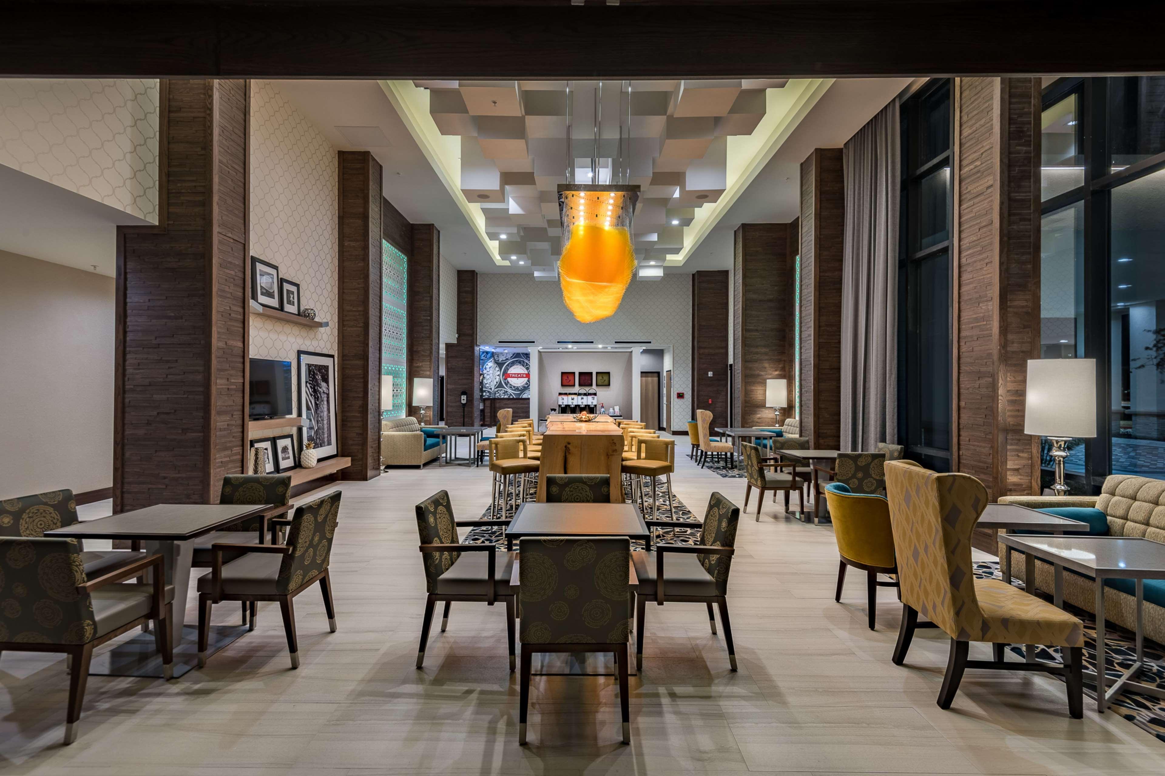 Hampton Inn & Suites Dallas-The Colony Esterno foto