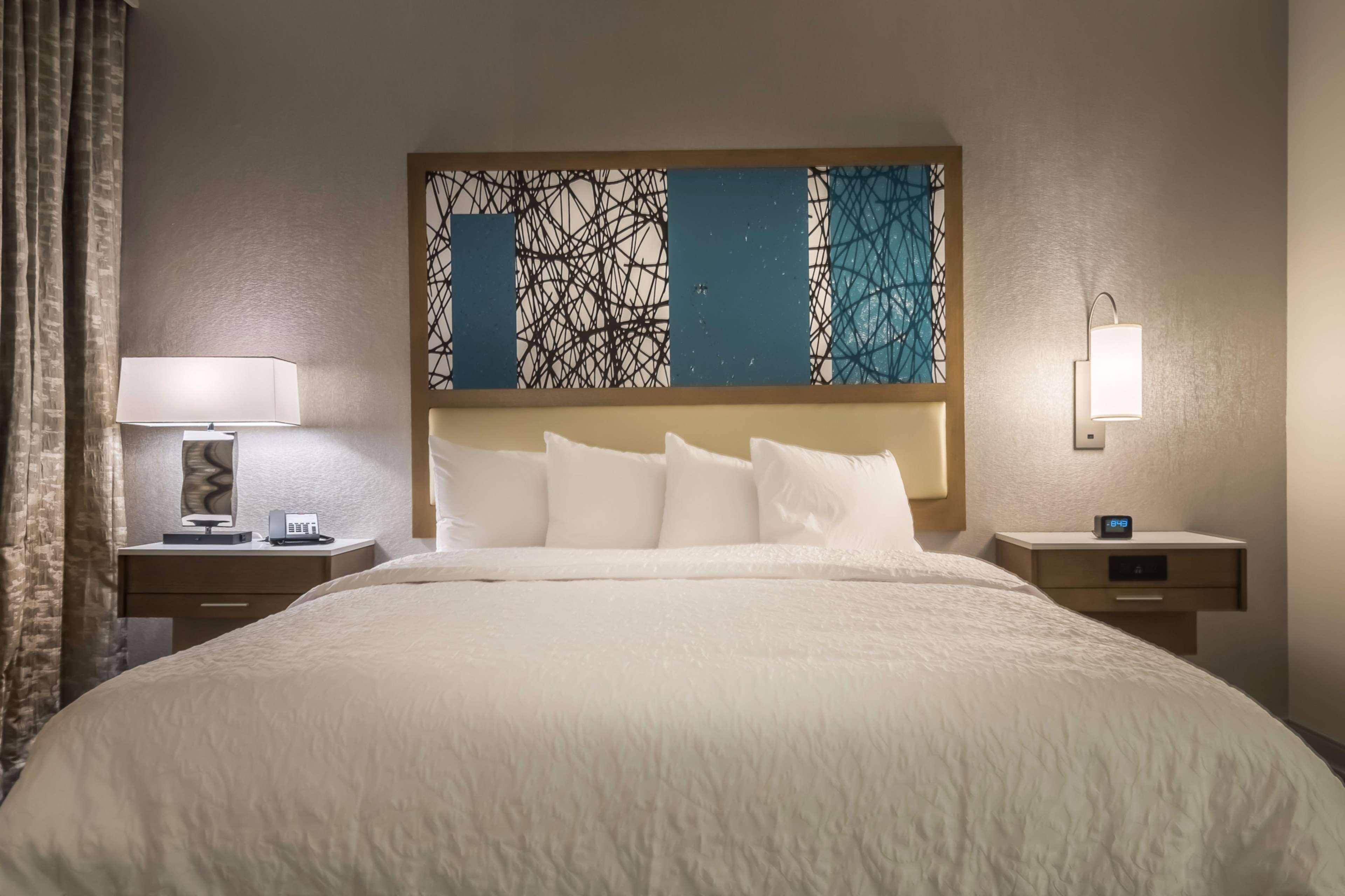 Hampton Inn & Suites Dallas-The Colony Esterno foto