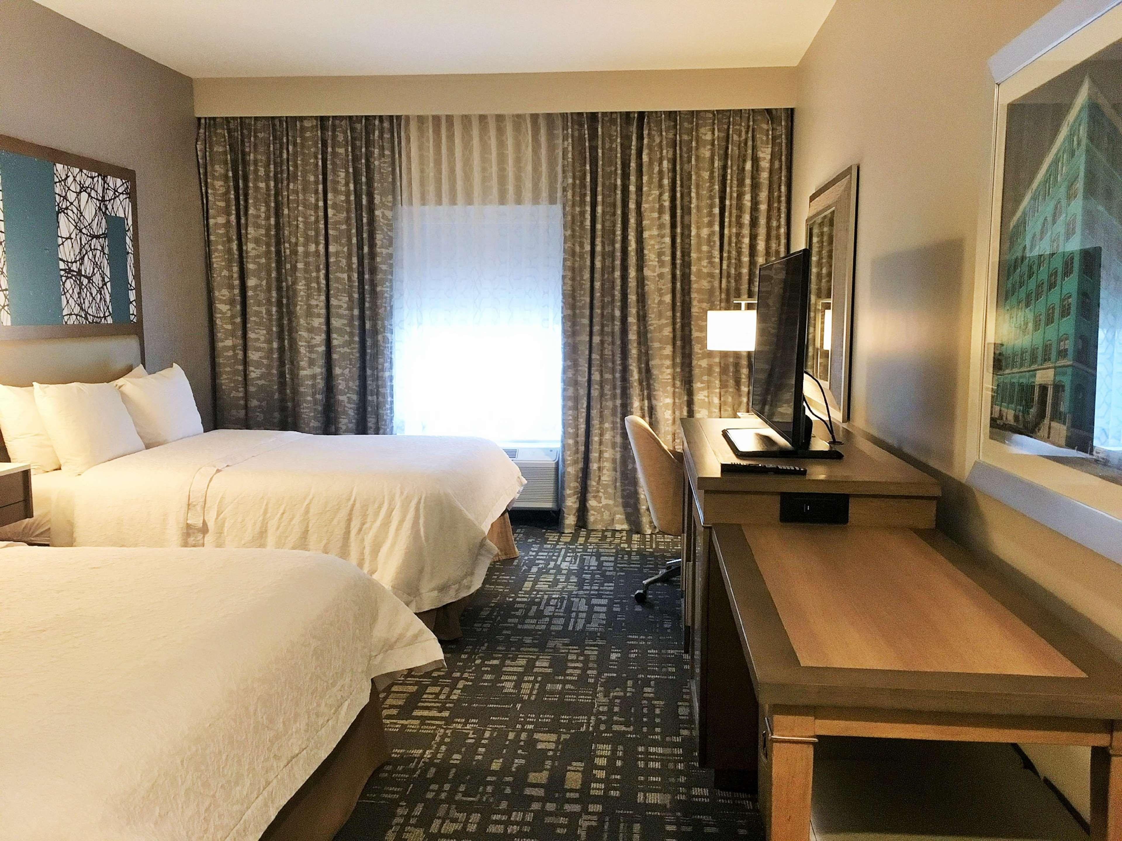 Hampton Inn & Suites Dallas-The Colony Esterno foto