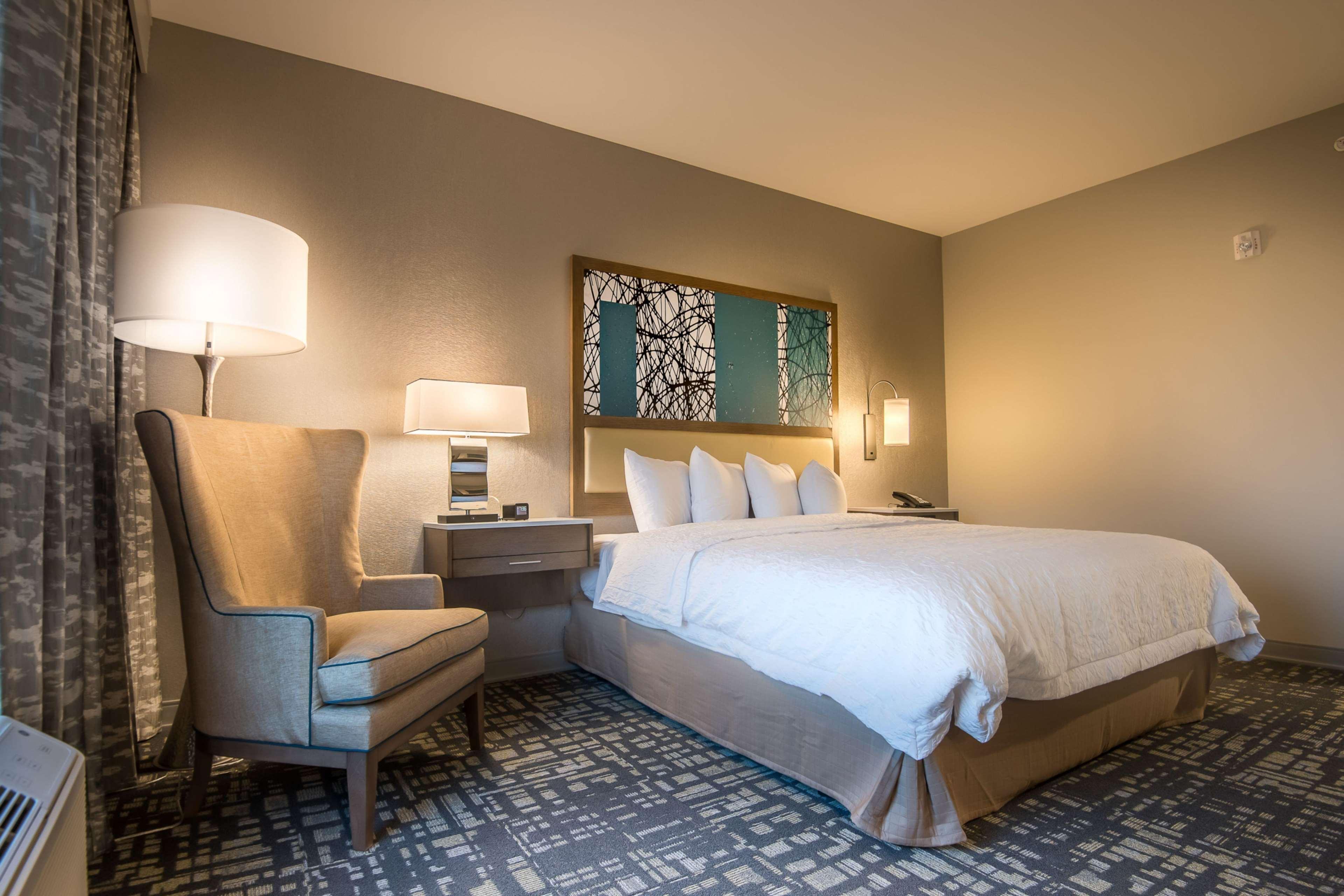 Hampton Inn & Suites Dallas-The Colony Esterno foto