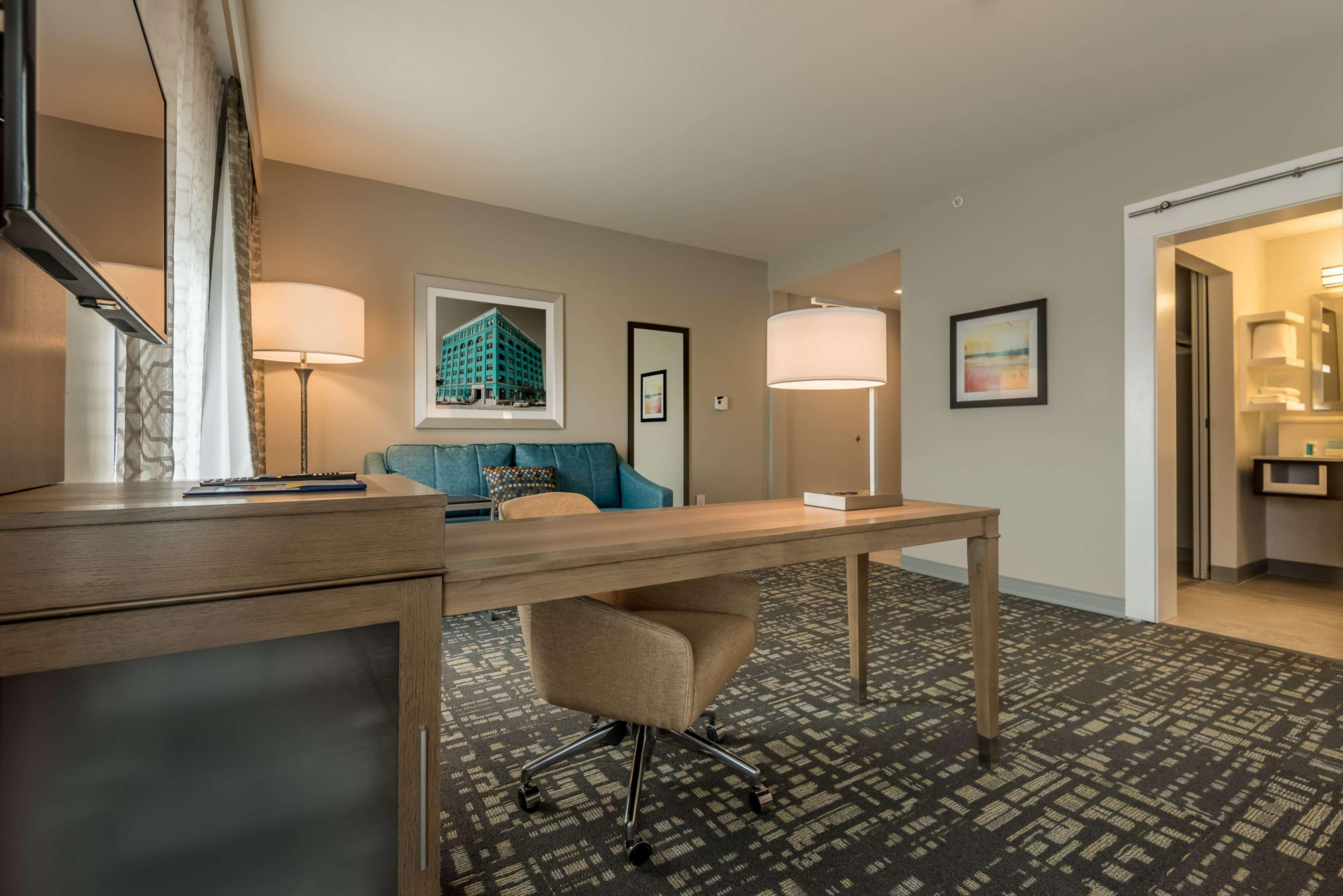 Hampton Inn & Suites Dallas-The Colony Esterno foto