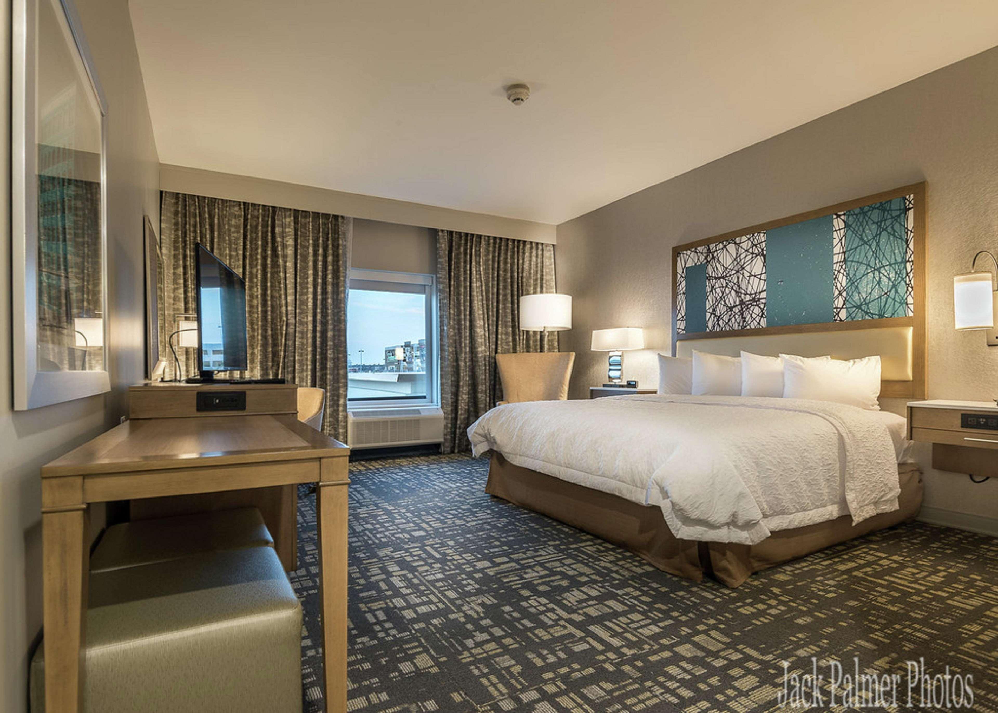Hampton Inn & Suites Dallas-The Colony Esterno foto