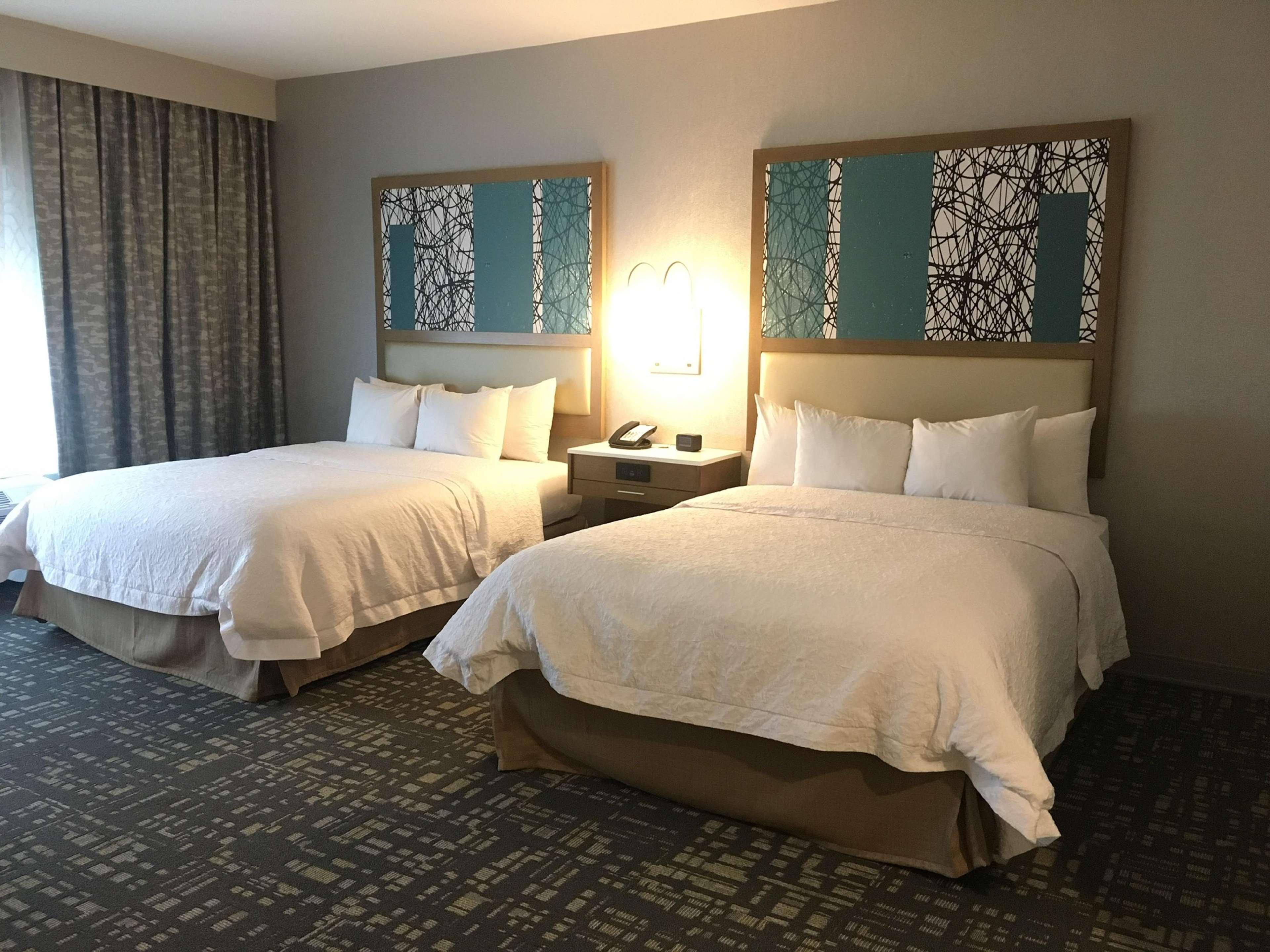 Hampton Inn & Suites Dallas-The Colony Esterno foto