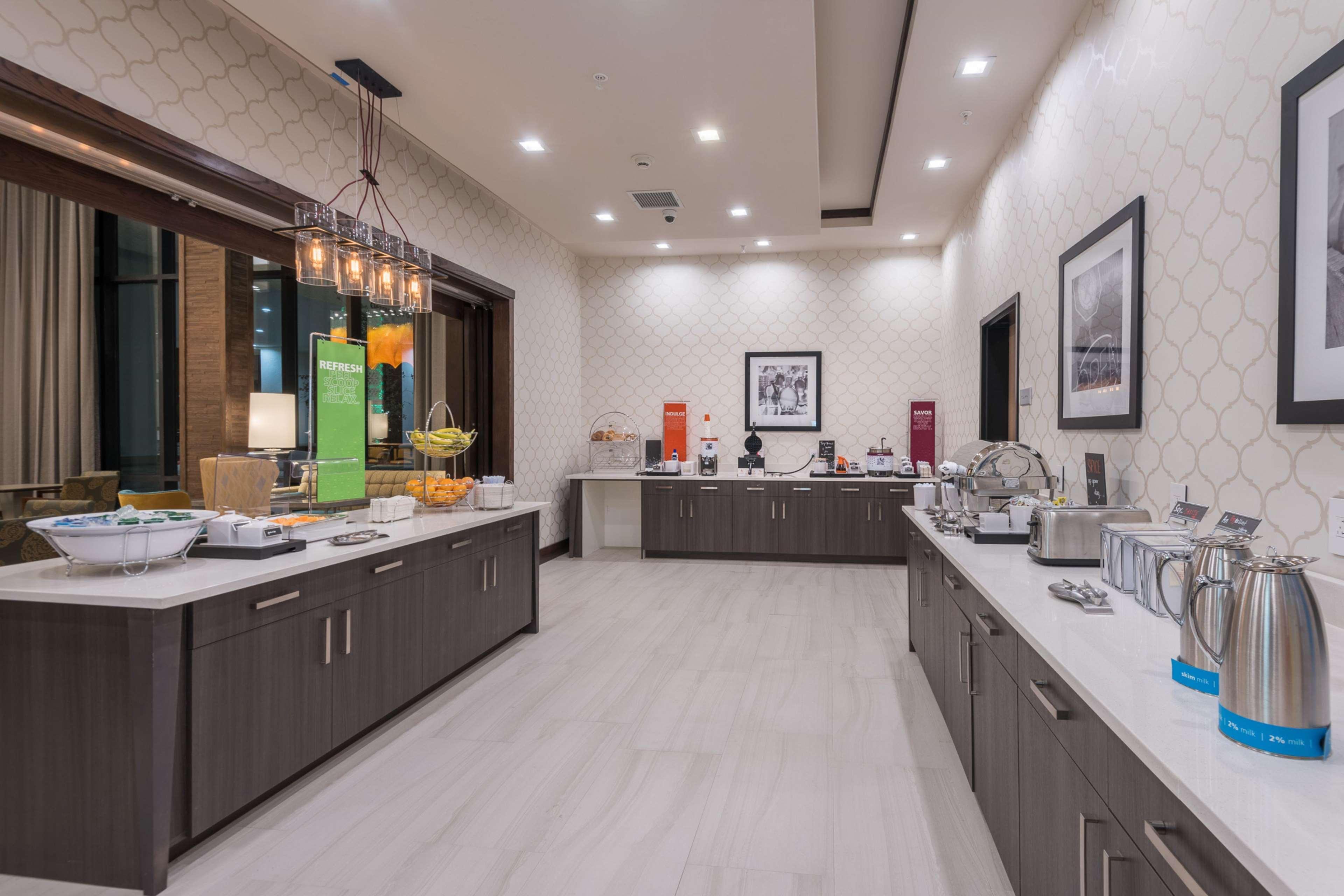 Hampton Inn & Suites Dallas-The Colony Esterno foto
