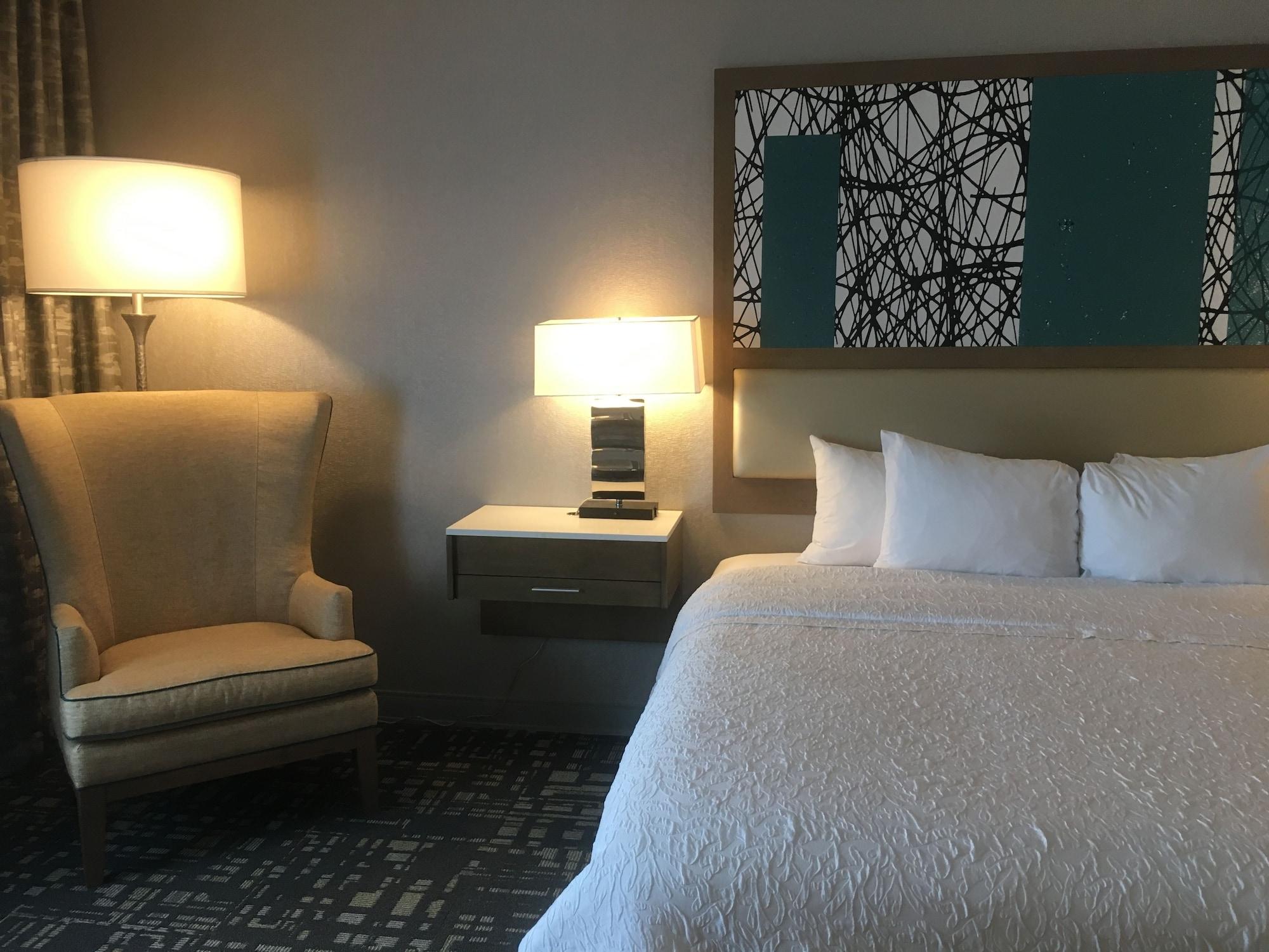 Hampton Inn & Suites Dallas-The Colony Esterno foto