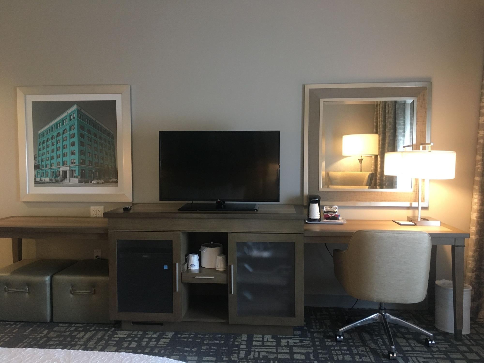 Hampton Inn & Suites Dallas-The Colony Esterno foto