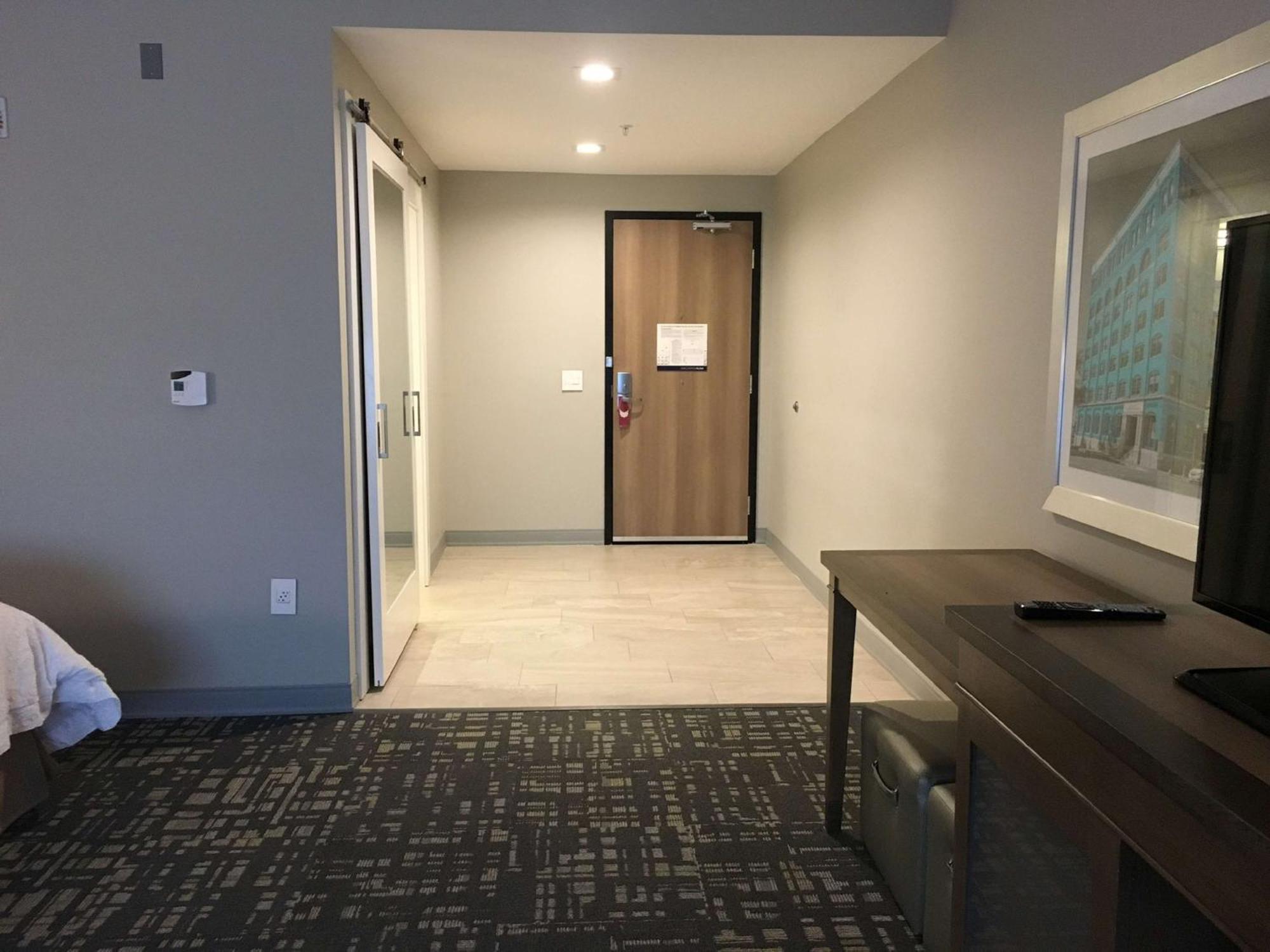 Hampton Inn & Suites Dallas-The Colony Esterno foto