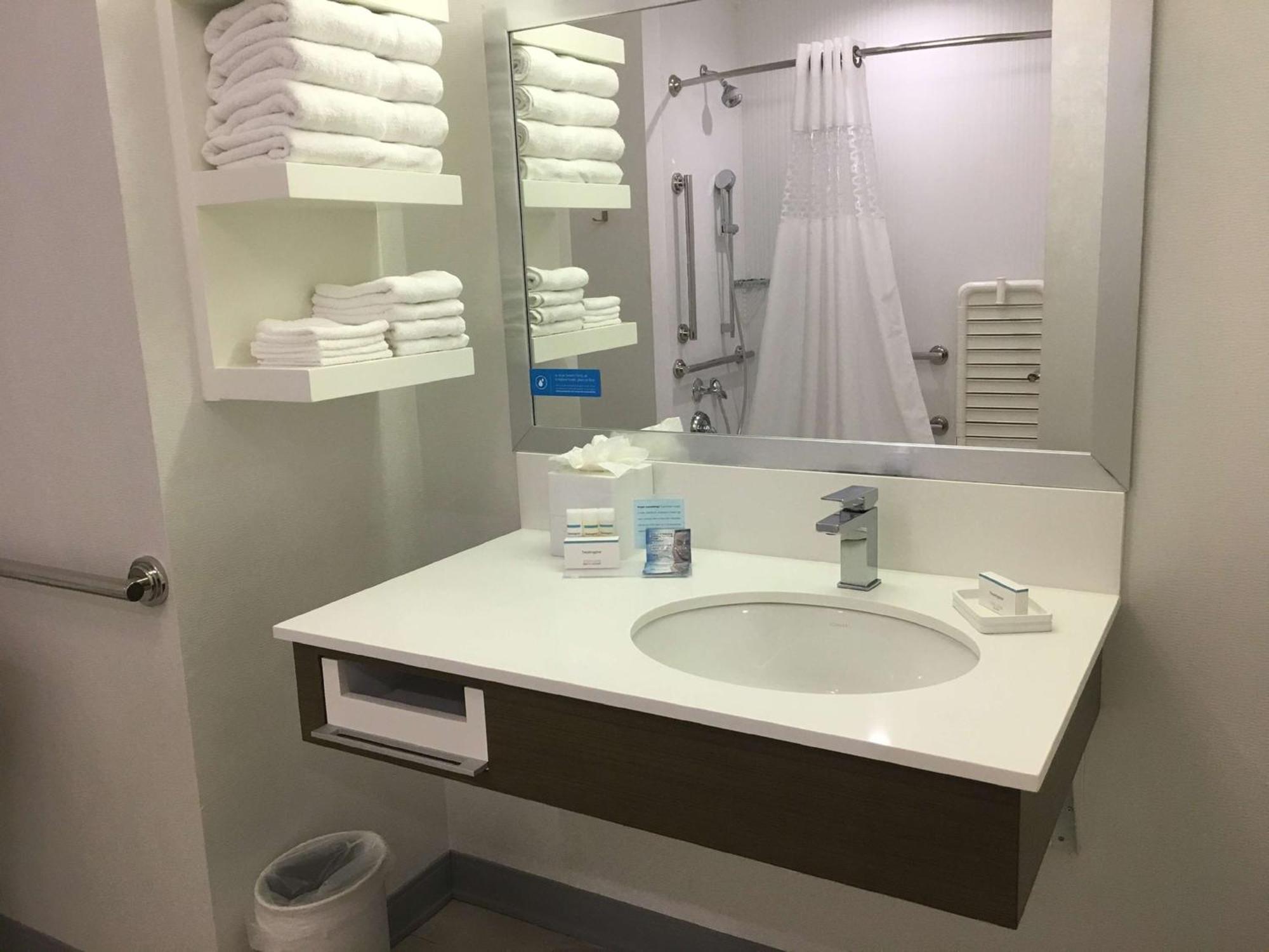 Hampton Inn & Suites Dallas-The Colony Esterno foto