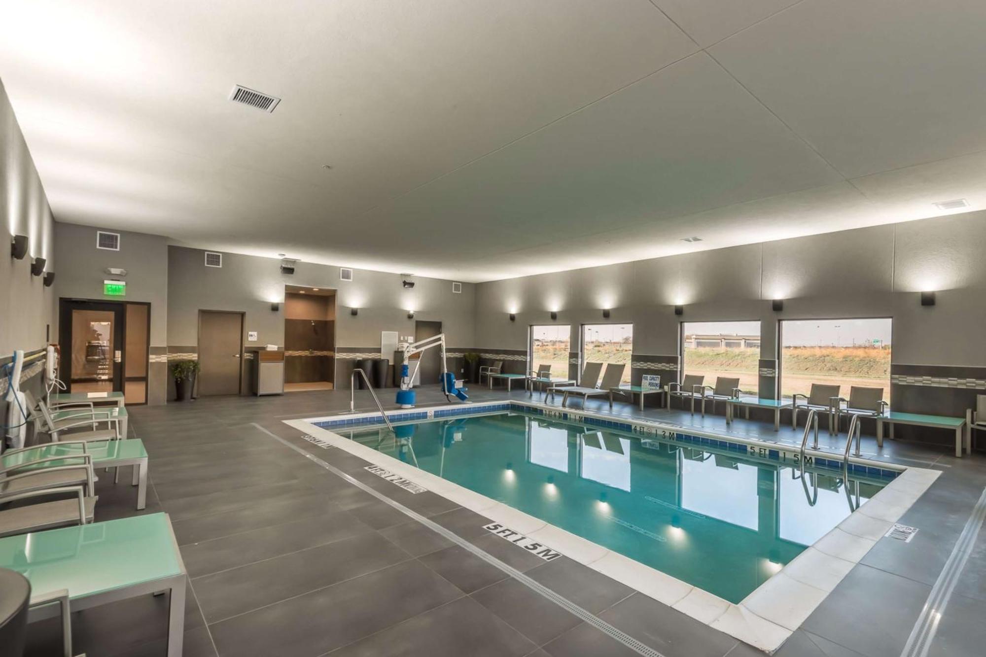 Hampton Inn & Suites Dallas-The Colony Esterno foto