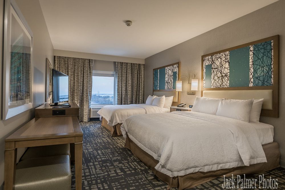 Hampton Inn & Suites Dallas-The Colony Esterno foto