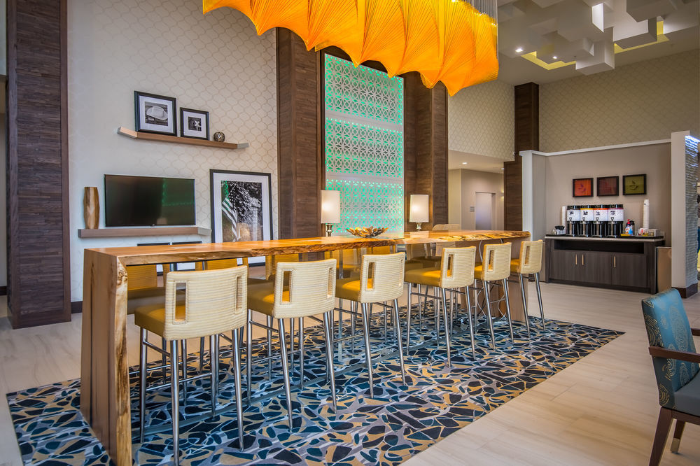 Hampton Inn & Suites Dallas-The Colony Esterno foto