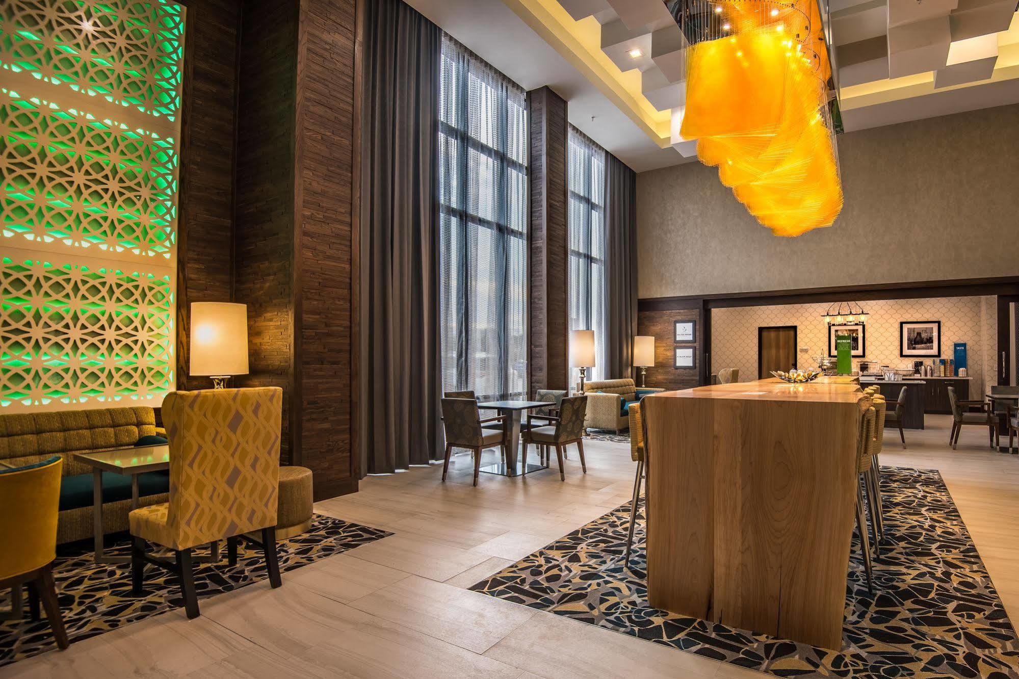 Hampton Inn & Suites Dallas-The Colony Esterno foto