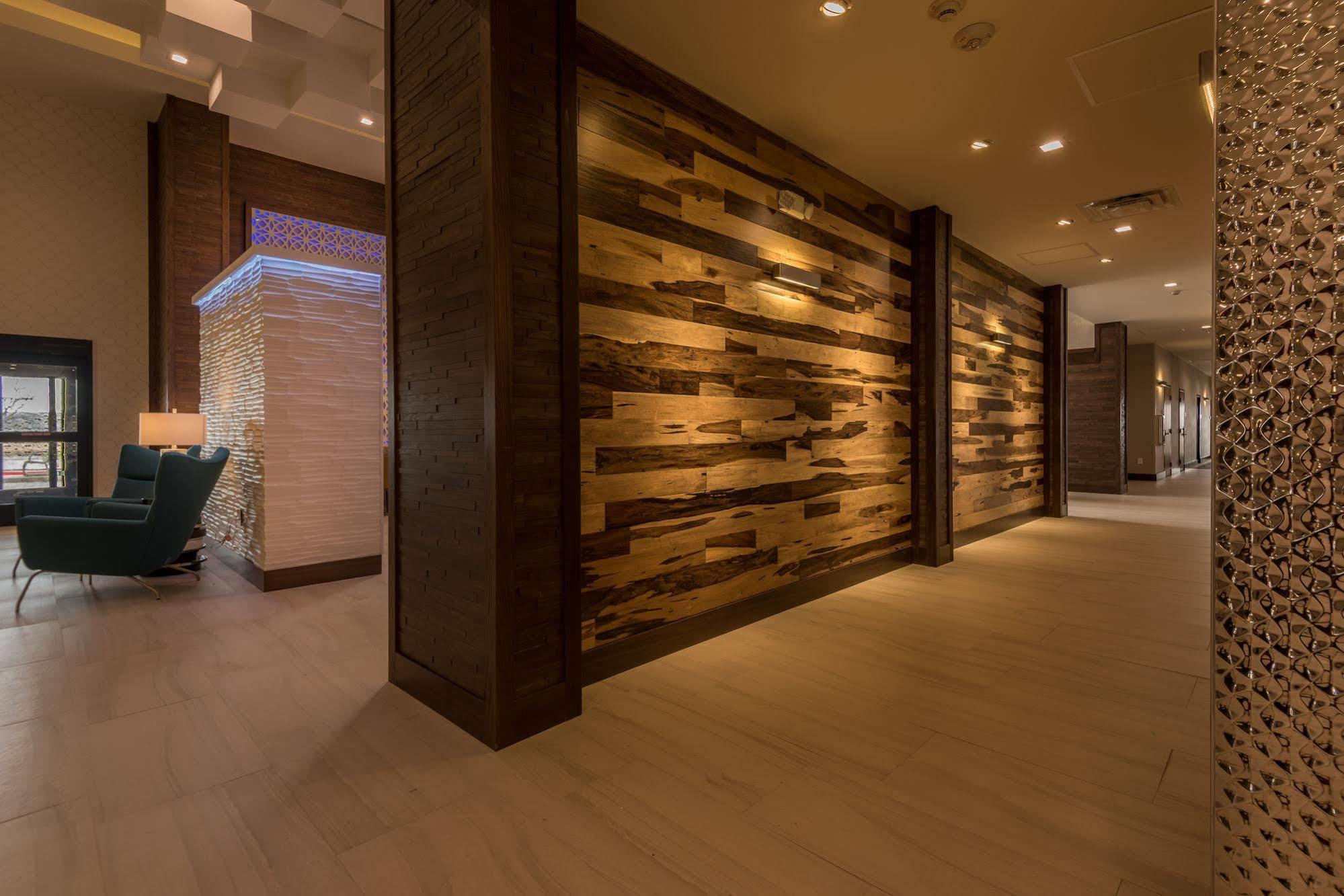 Hampton Inn & Suites Dallas-The Colony Esterno foto